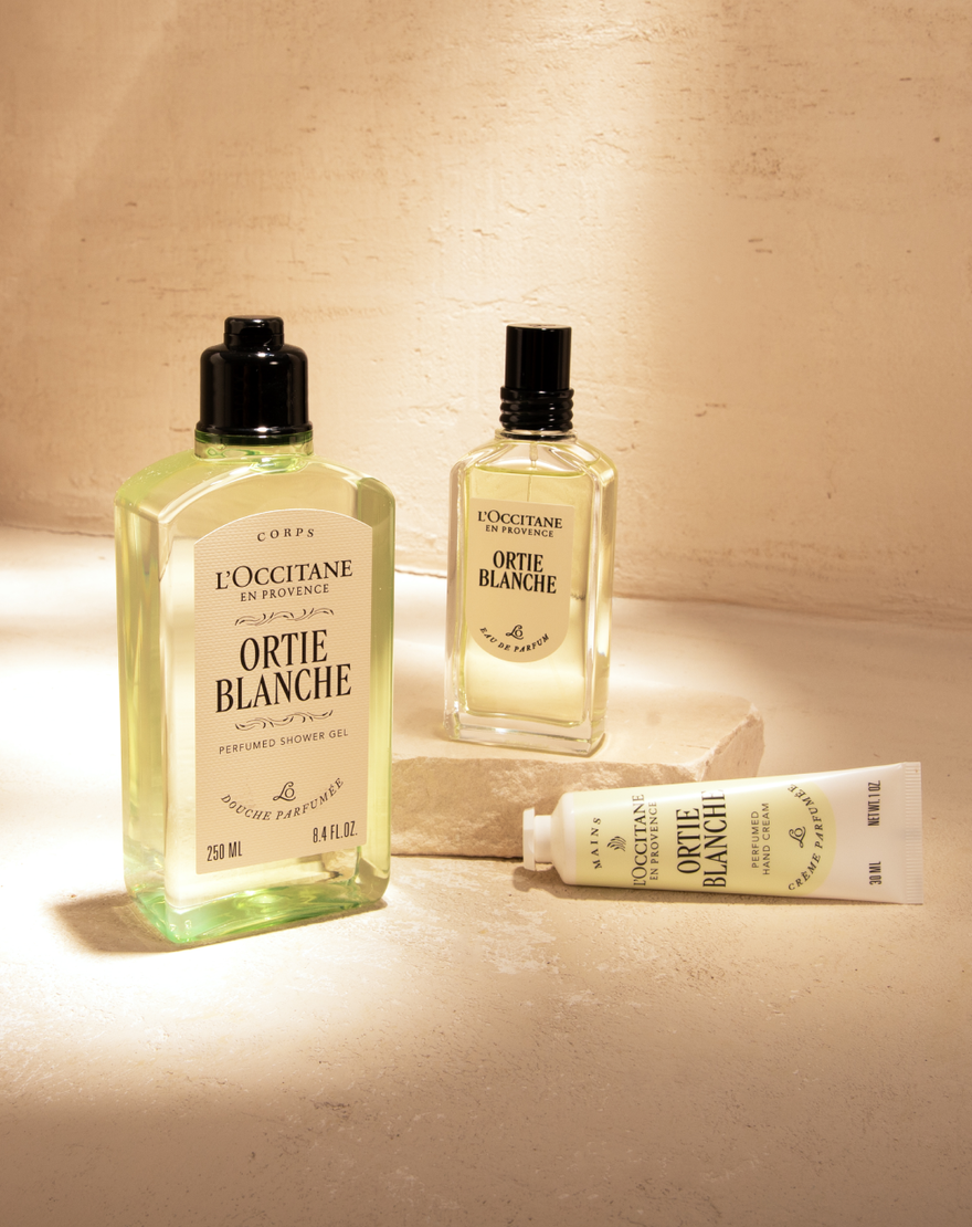 Ortie Blanche (Formerly Herbae) Eau de Parfum | Fragrances & Home